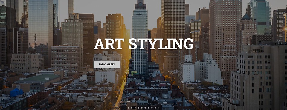 "ARTGallery"